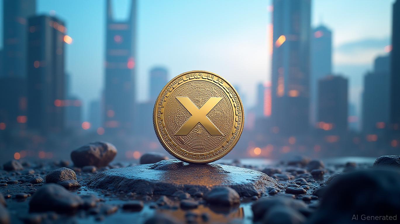 XRP News Today: XRP Breaks Free from Legal Chains, Ready to Reshape Global Banking