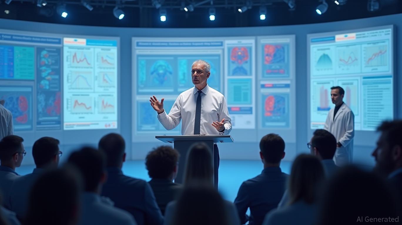 Merck to Showcase New Clinical Trial Data at ESC Congress 2025