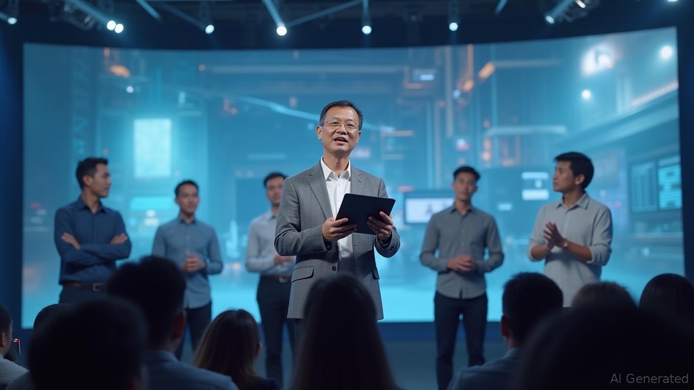 Alibaba's Open-Source AI Challenges Proprietary Video Dominance