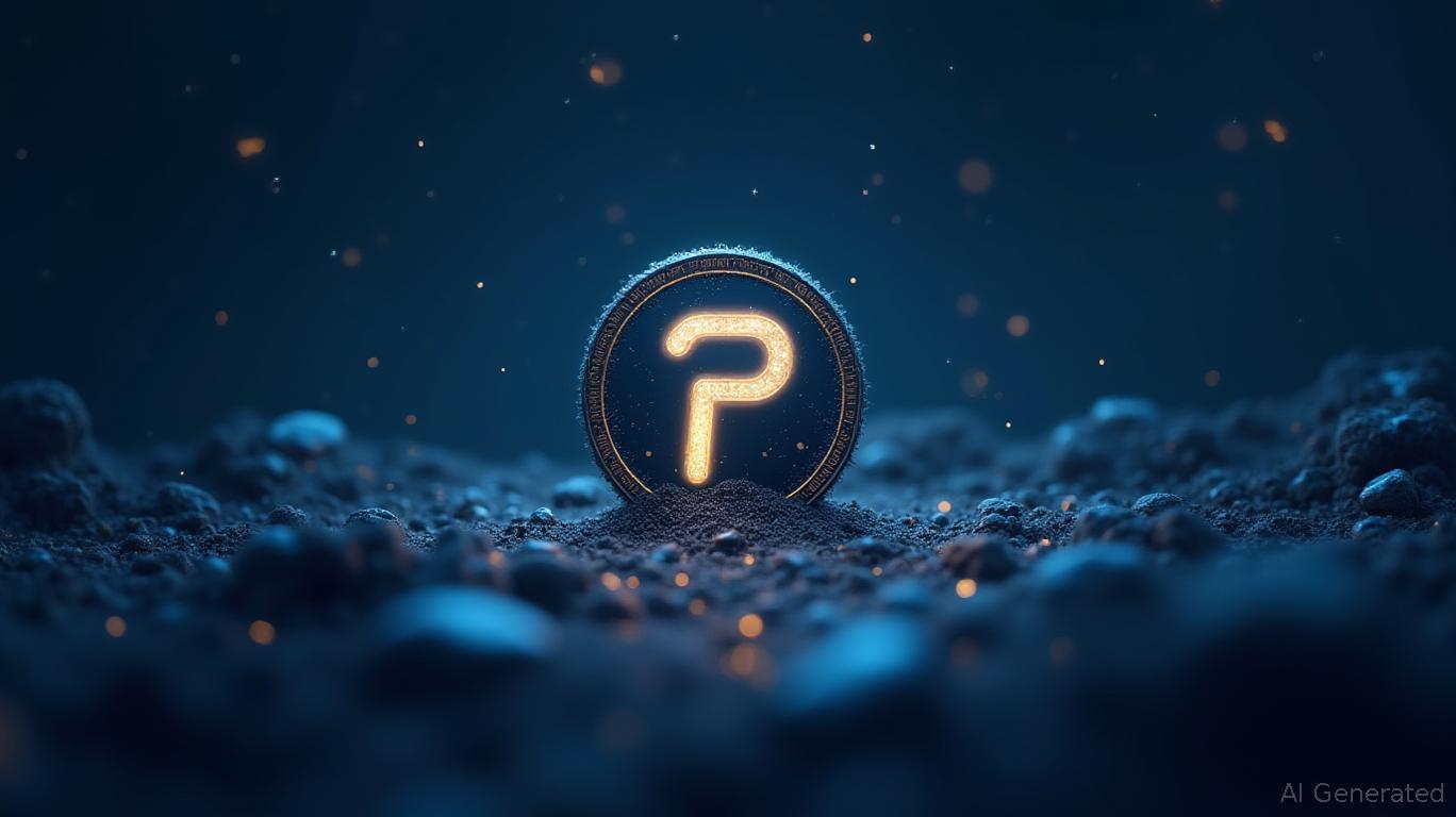 Pi Network at $0.33 Support Amid Triple-Bottom Pattern and Upcoming Upgrade