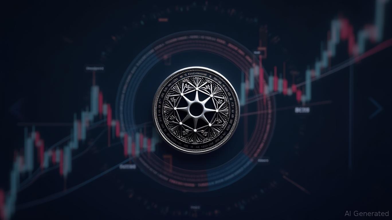 Cardano (ADA) Trapped in $0.80–$0.87 Range Amid Low Trading Volume