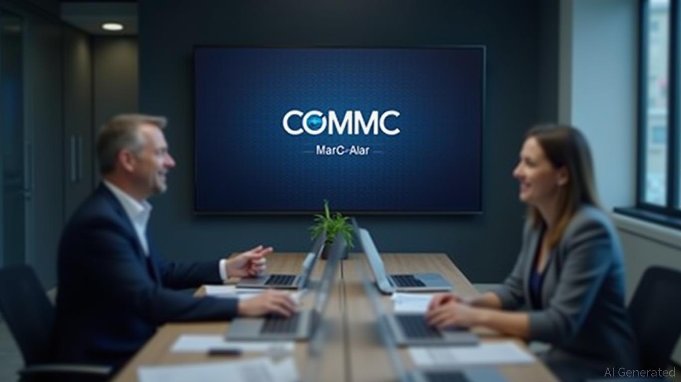 Rackspace Technology Partners with SMPL-C to Enhance Cybersecurity Services and Support CMMC Standards