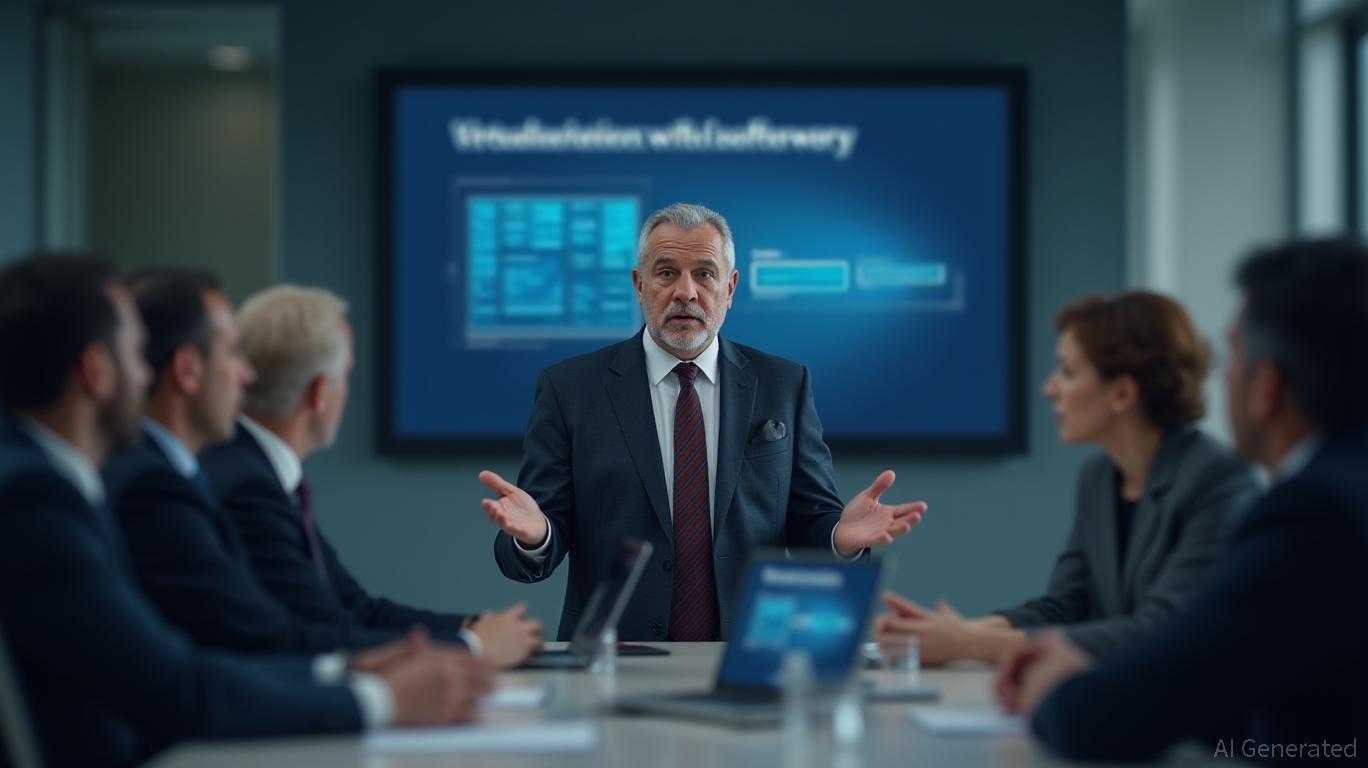 Broadcom: Walmart selects company as strategic vendor for virtualization software solutions