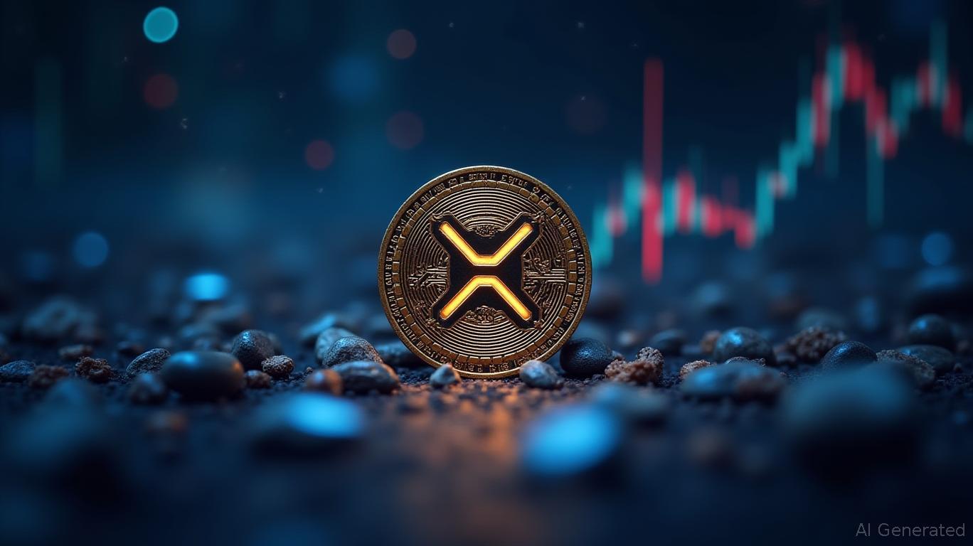 XRP News Today: XRP Holds Near $3 Amid Bullish Signals and On-Chain Inflows