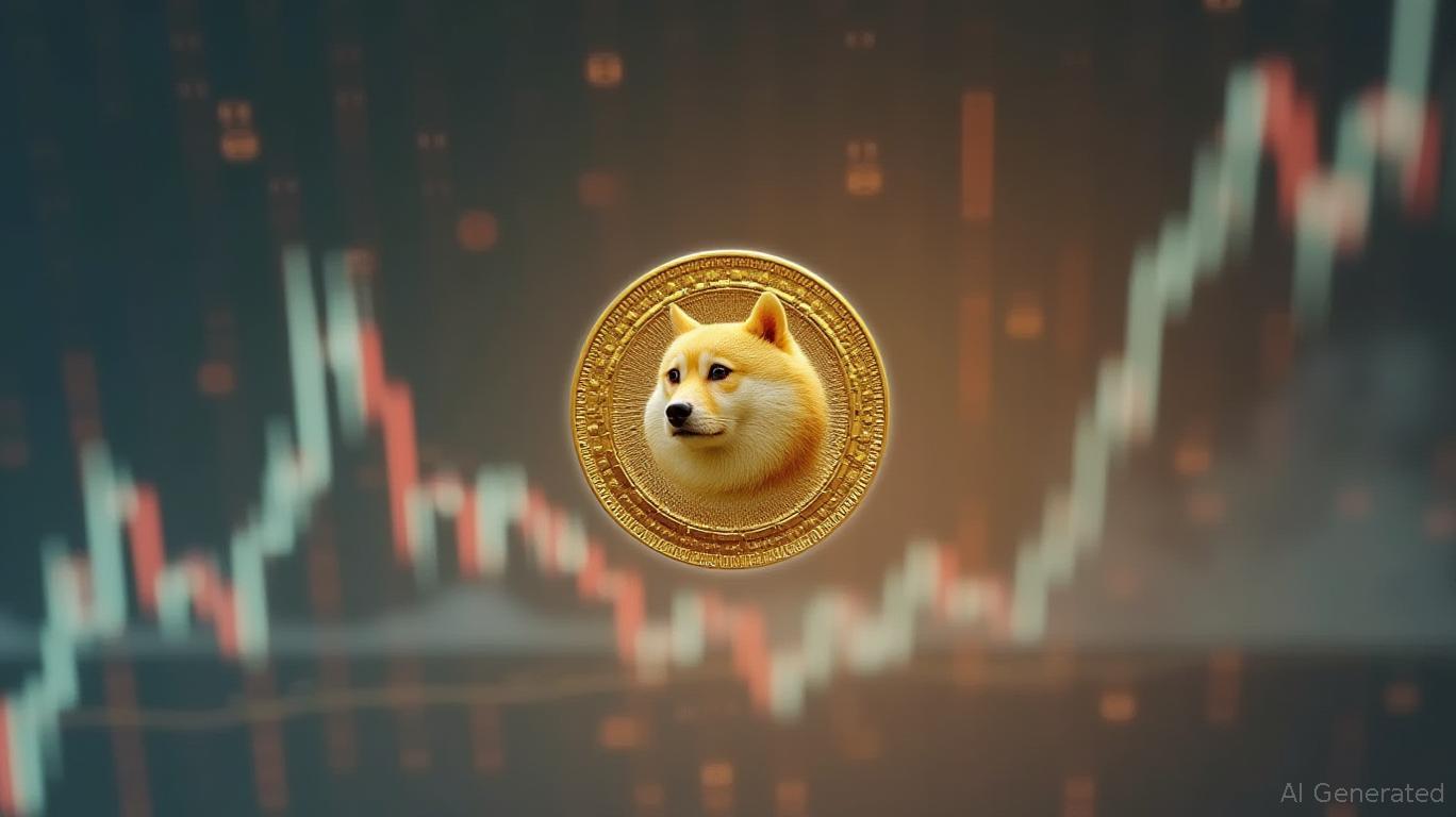 Dogecoin News Today: Dogecoin Nears $0.26 Resistance After 18% Surge Cold  Wallet Aims 3423% ROI With Identity-Driven Model