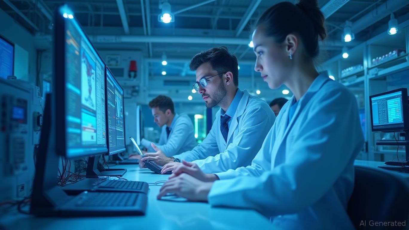 "YZi Labs Bets on AI Hardware as the New Collateral for Crypto Finance"