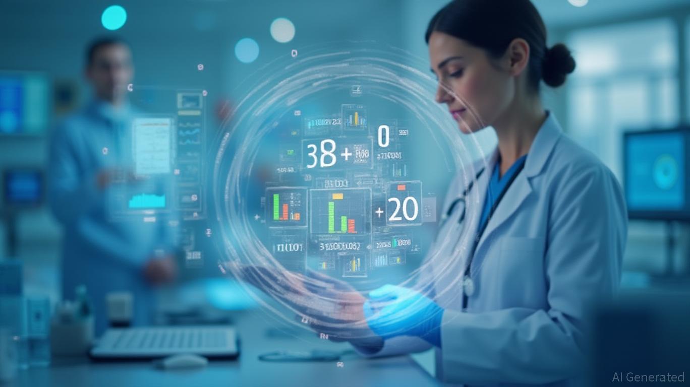 Oracle Health's Market Share Declines After Cerner Acquisition: Report