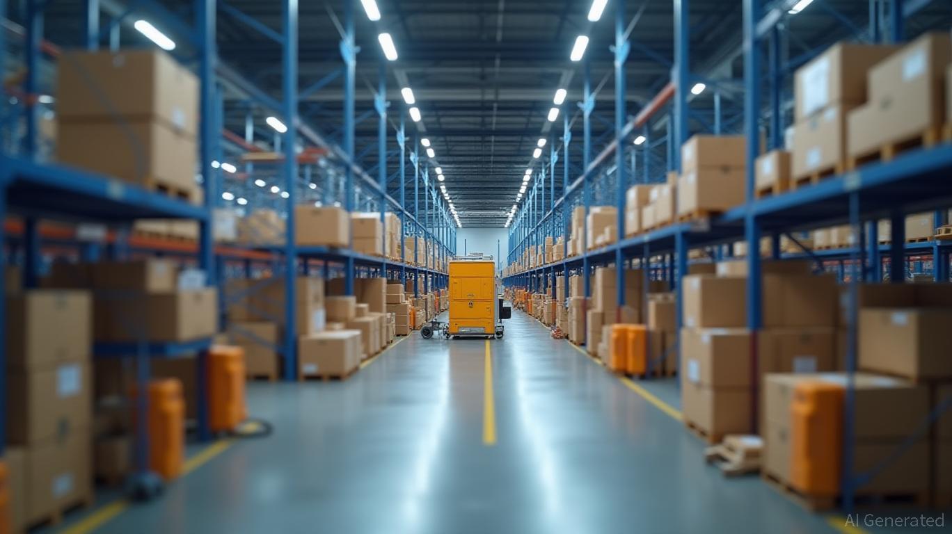 Walmart, Ranpak Expand Partnership with AI-Powered Packaging Deal