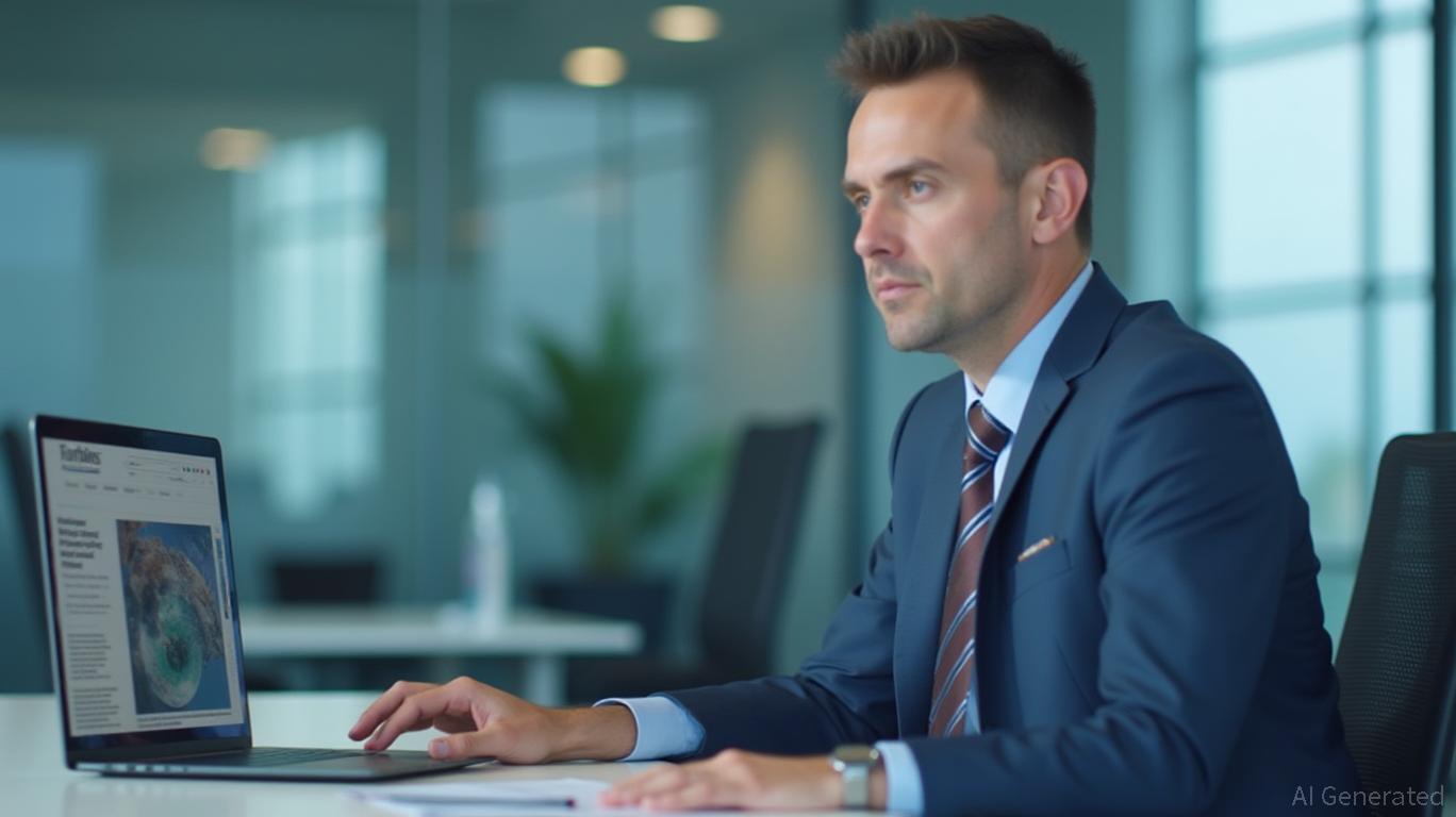 XTI Aerospace shares rise 1.09% after-hours as CEO Scott Pomeroy publishes article in Forbes on VTOL technology momentum.