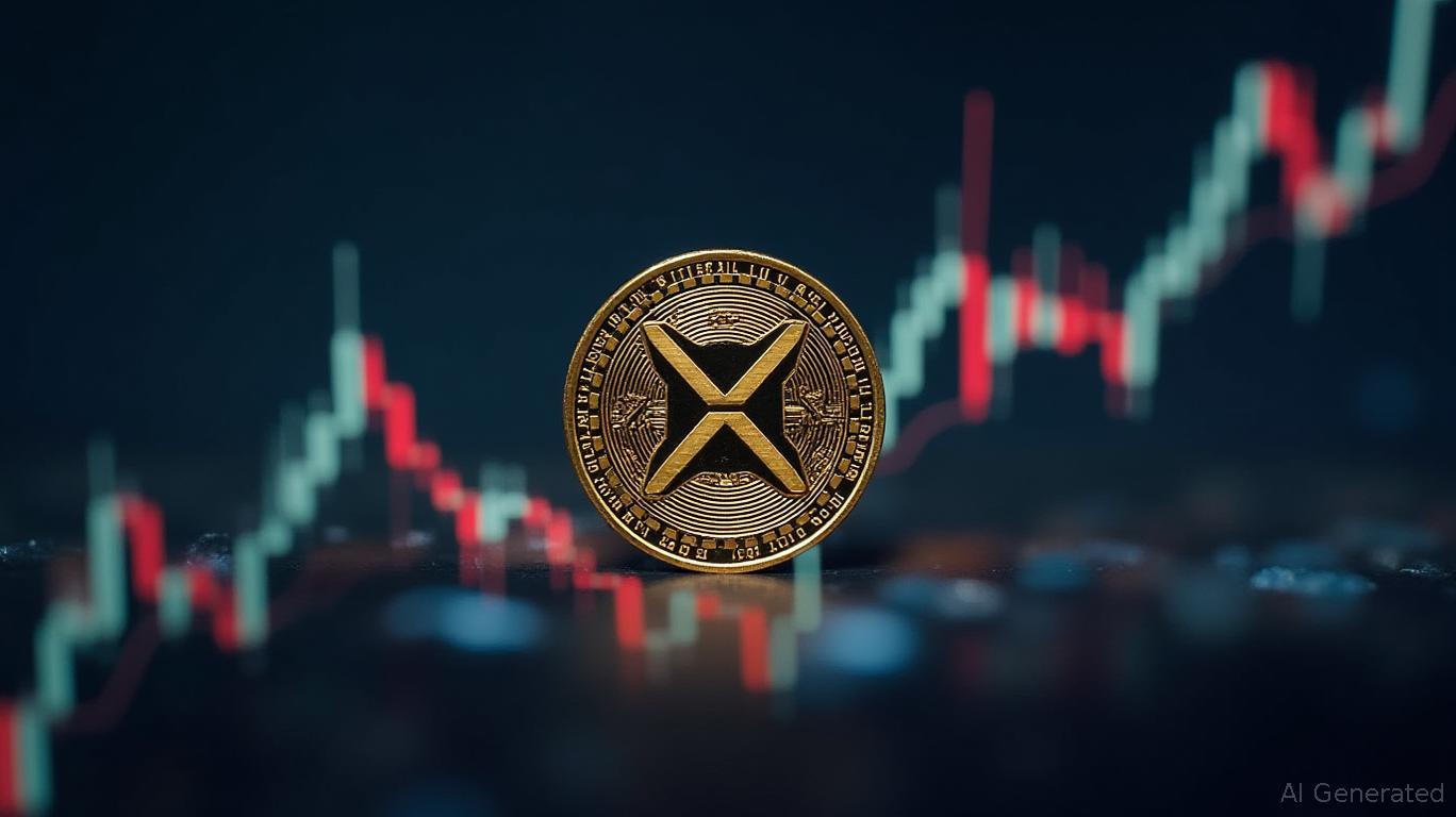 XRP News Today: XRP Surges 6% as CME Crypto Futures Hit $30B Open Interest