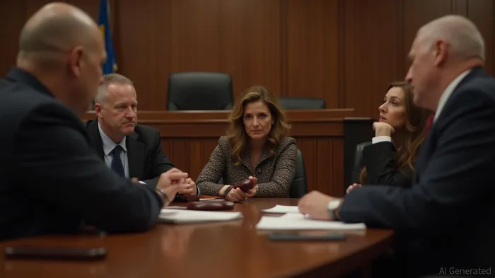 Tesla Rejects $60 Million Settlement Offer in Autopilot Wrongful Death Case