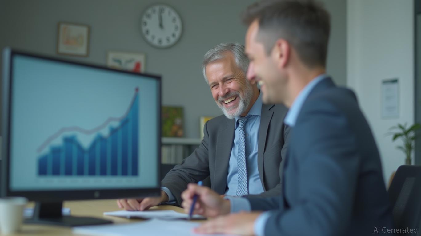 Brazilian Meatpacker BRF's Q4 Net Profit Quadruples to BRL562.8 Million