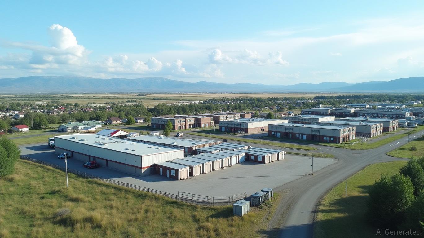 SmartStop Self Storage REIT Expands Western Canada Presence with Acquisition of Five Alberta Facilities