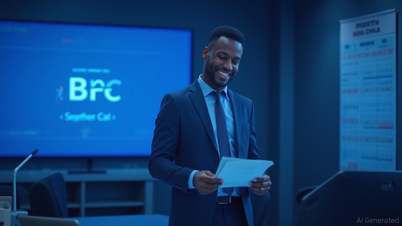 Brc Inc. shares rise 1.60% after-hours following earnings conference call announcement.