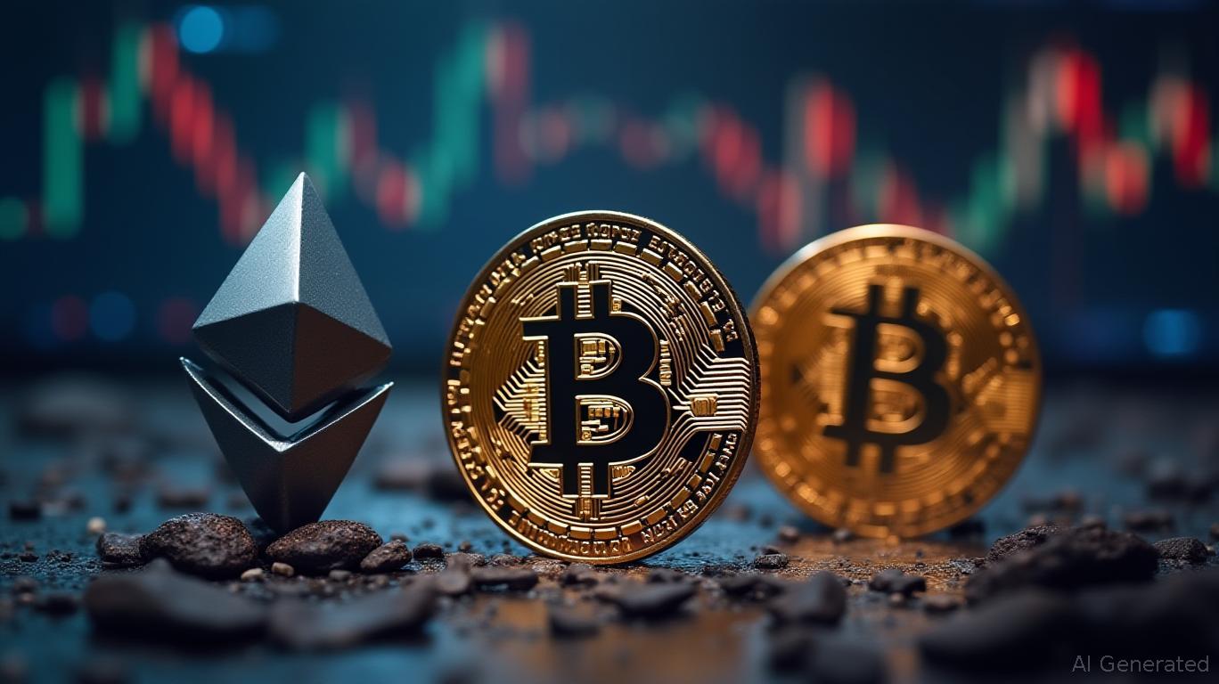 Ethereum News Today: Institutional Capital Shifts: Ethereum Outpaces Bitcoin in ETF Inflows