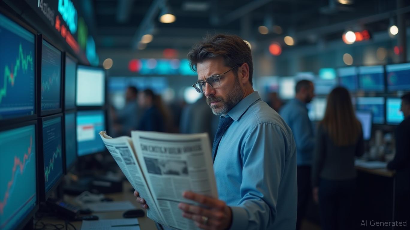 Navigating Economic Indicators: Balancing Market Sentiment in Stock Trading