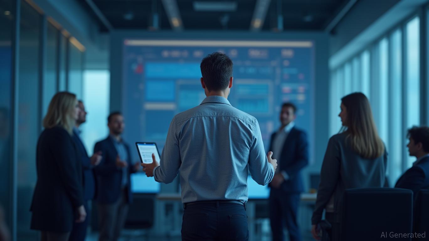 Cloudflare Enhances Enterprise AI Security with New Monitoring Feature