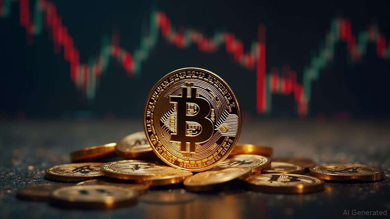 Bitcoin News Today: Bitcoin's Selling Pressure Exposes Fragile Price Foundation