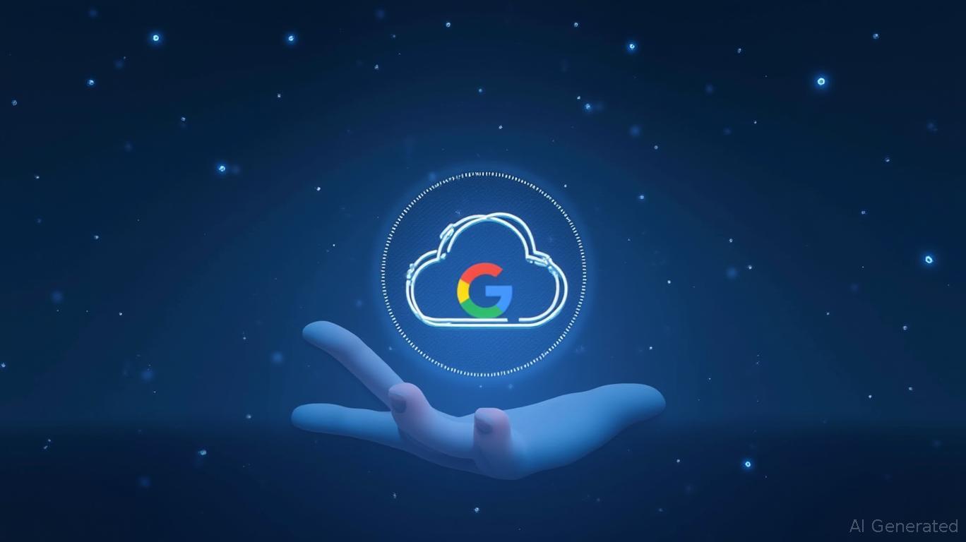 Google Cloud Launches Universal Ledger for Enterprise Web3 Solutions