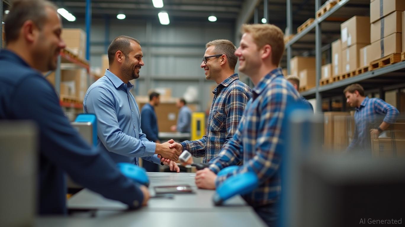 Walmart, Ranpak Expand Partnership with AI-Powered Packaging Deal