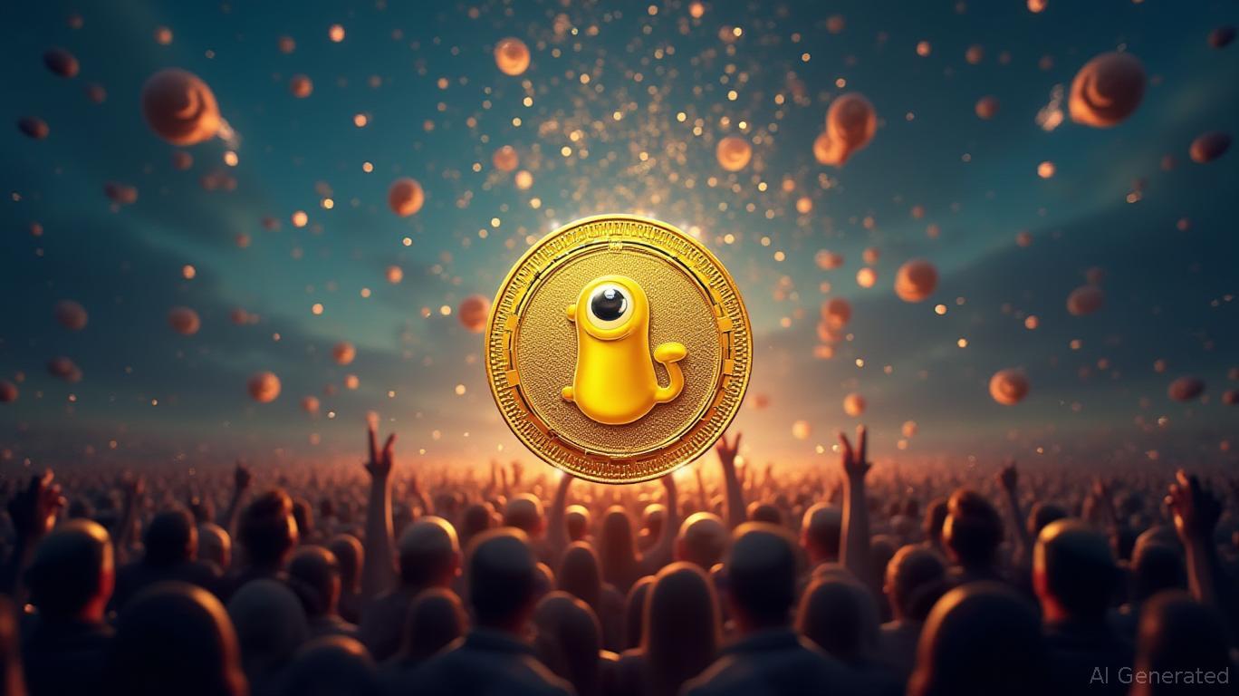 LILPEPE's Layer 2 Innovation Could Redefine Meme Coin Potential