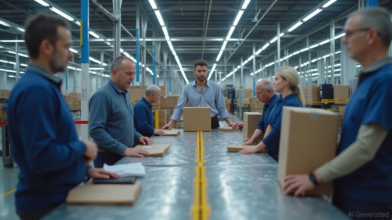 Walmart and Ranpak Expand Partnership to Automate Fulfillment Centers and Reduce Packaging Waste
