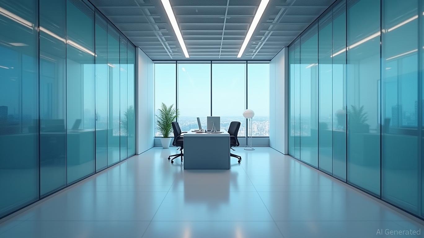 Lonza Group: Share Price Advances 3.2%, Earnings Decline Over Past Three Years