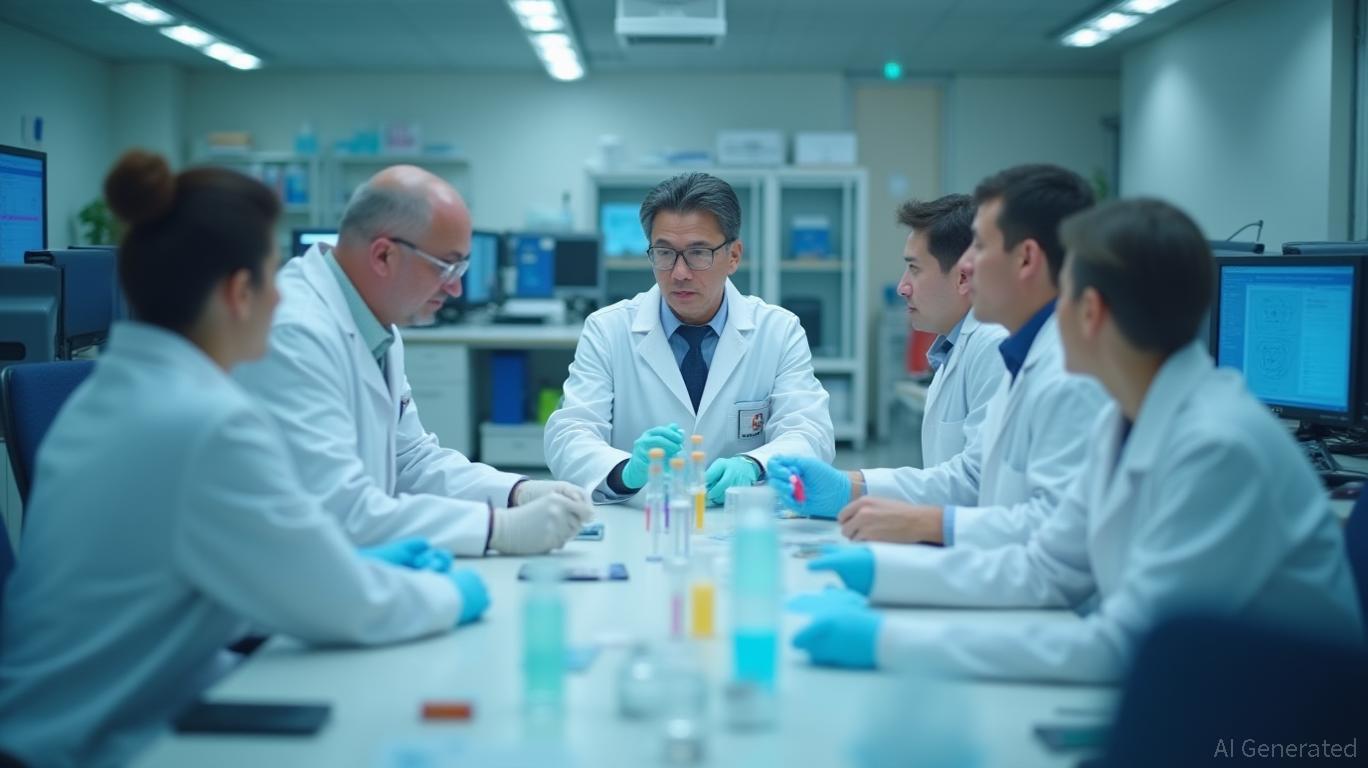 BioLite Subsidiary Receives $230,000 Milestone Payment from AiBtl, Advancing Botanical Drug Licensing Collaboration