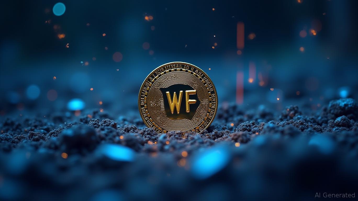 WIF Hovers Near $0.76 Support as Whales Accumulate Amid Mixed Futures Signals