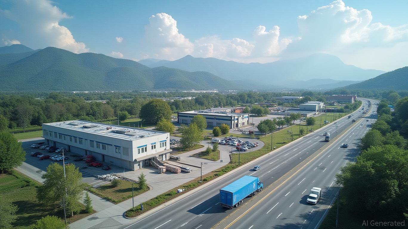 Beam Global's US Government Contract Extension: A Boost for Sustainable Infrastructure