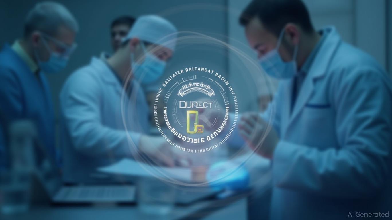 Bausch Health Extends Durect Tender Offer Expiration Date