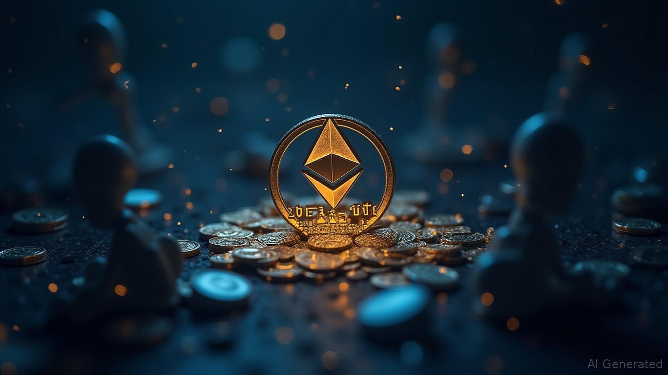Ethereum News Today: Staking Surge: Ethereum Validators Stake 50,000 ETH as Network Evolves