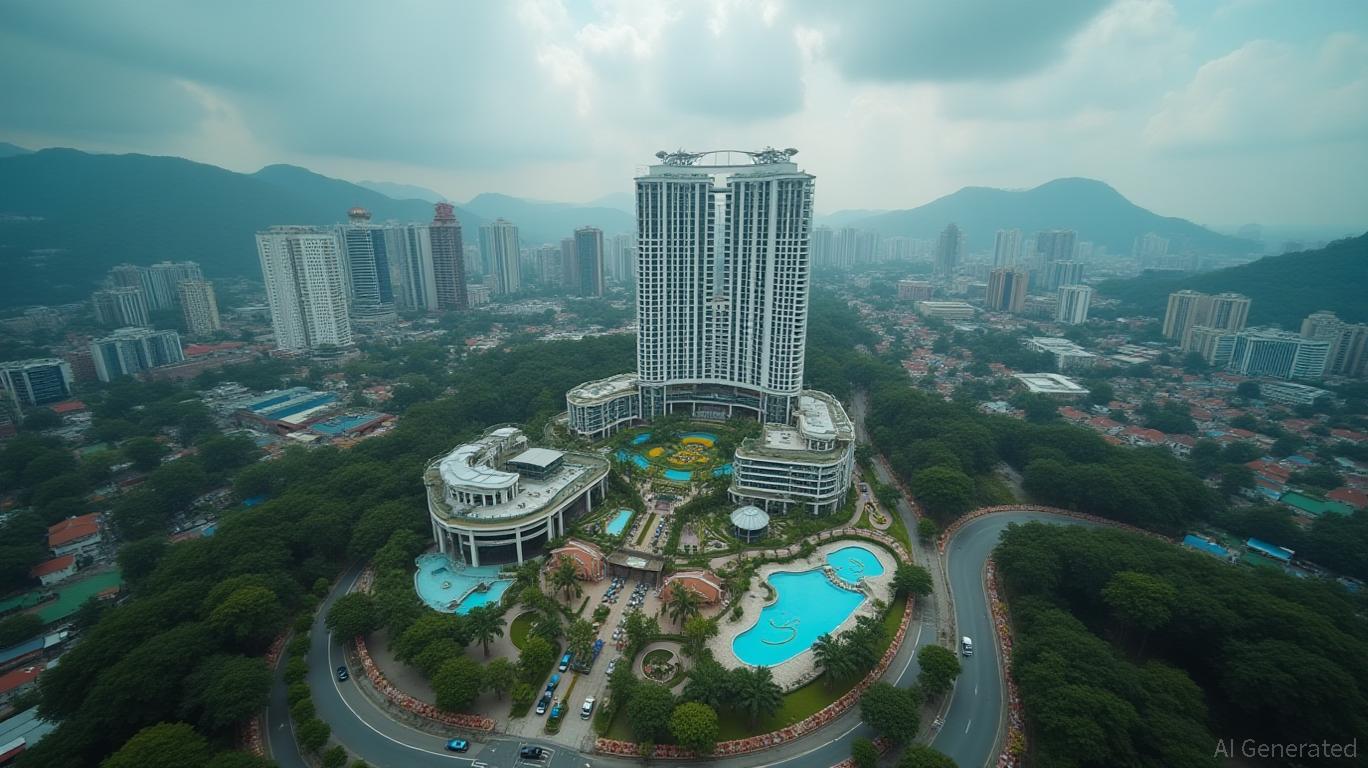 Genting Plantations 2Q revenue 767.0M ringgit, +1.3% y/y