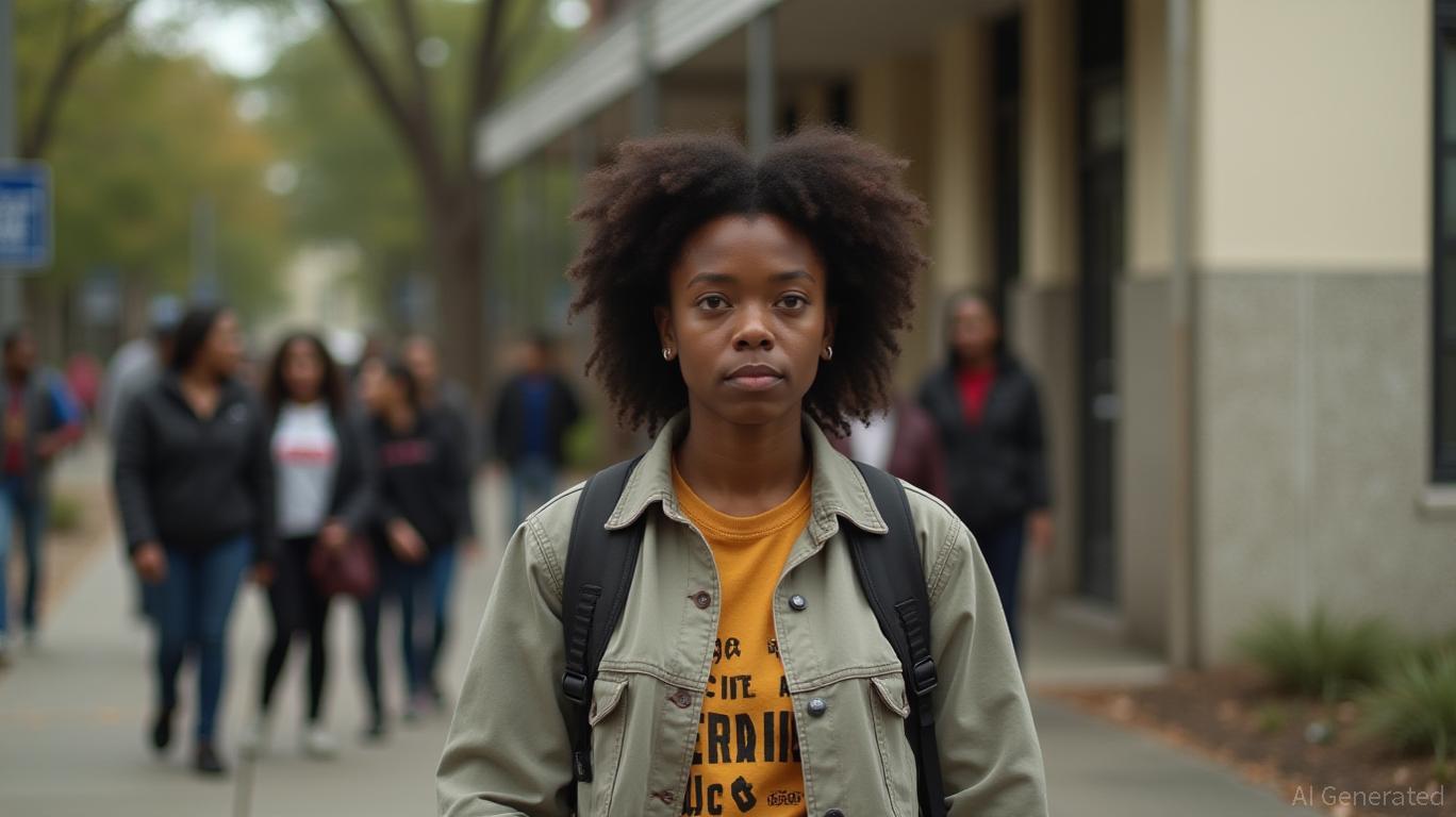 New Orleans' 'College for All' Push Yields Mixed Results