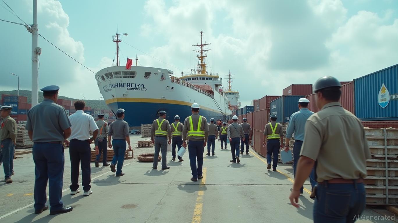 Himalaya Shipping Ltd. shares fall 1.17% premarket after conversion to fixed rate.