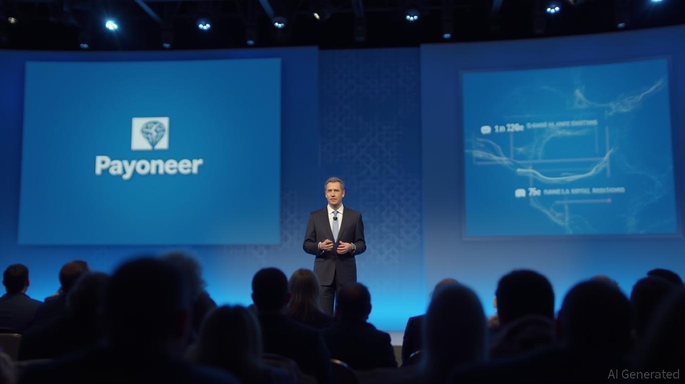 Payoneer to Speak at Goldman Sachs Communacopia + Technology Conference