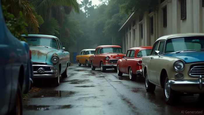 Hagerty Inc. Introduces Complimentary Severe Weather Storage Service for Florida Members