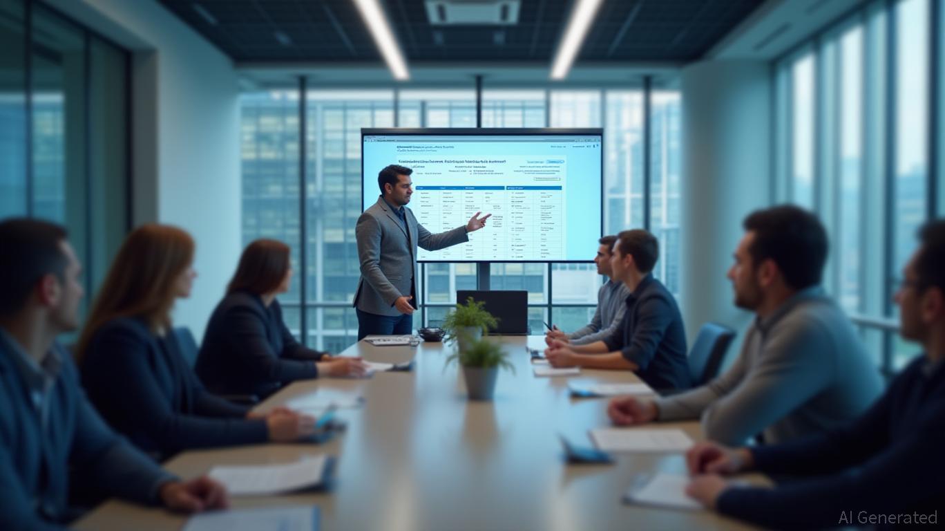 Optimizing SAP SuccessFactors Provisioning with Scoping Filters