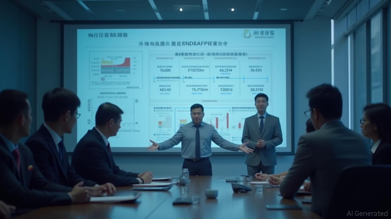 TH International Reports Q2 2025 Earnings: CN¥2.32 Loss per Share, Revenue Down 4.9%