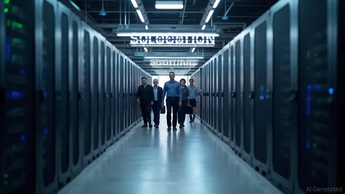 Hivelocity sells Chicago and Miami colocation services