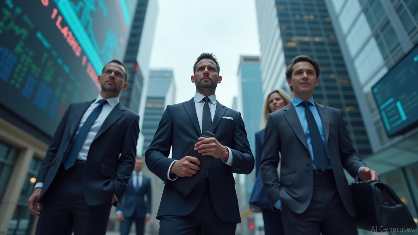 AFC Gamma Executives Make Bold Moves with Major Stock Purchases