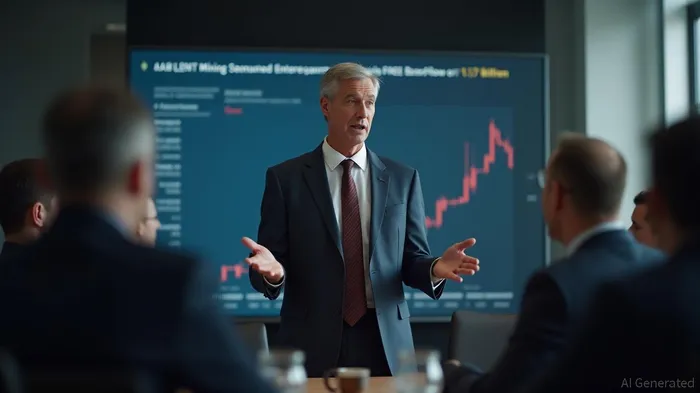 Newmont Mining's Layoffs and Cost Cuts: Implications for NEM Share Price