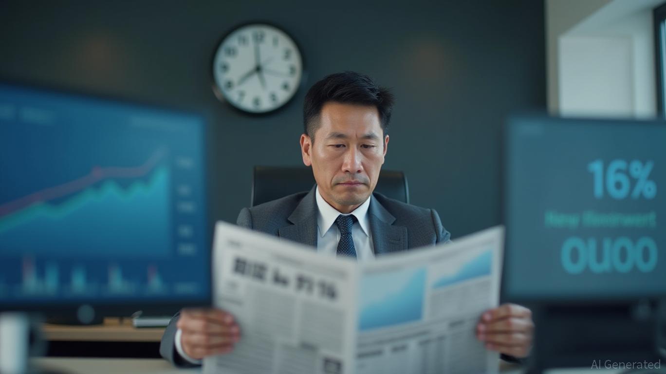 Shengfeng Development Limited's H1 2025 Financial Results: Revenue Up 16.0%, Net Income Rises 19.3%