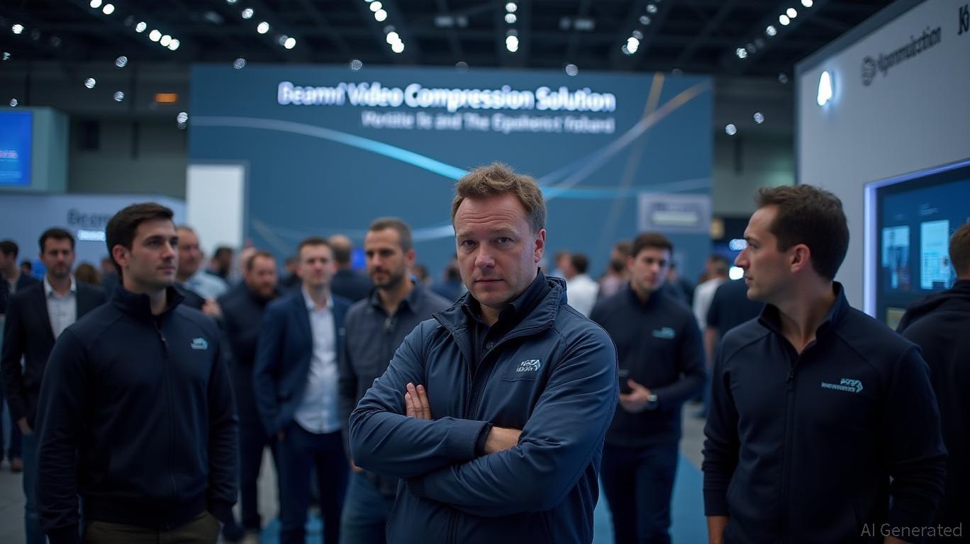 Beamr Solution Demonstrates up to 50% Improved Video Compression for Autonomous Vehicles, Boosted by NVIDIA Acceleration