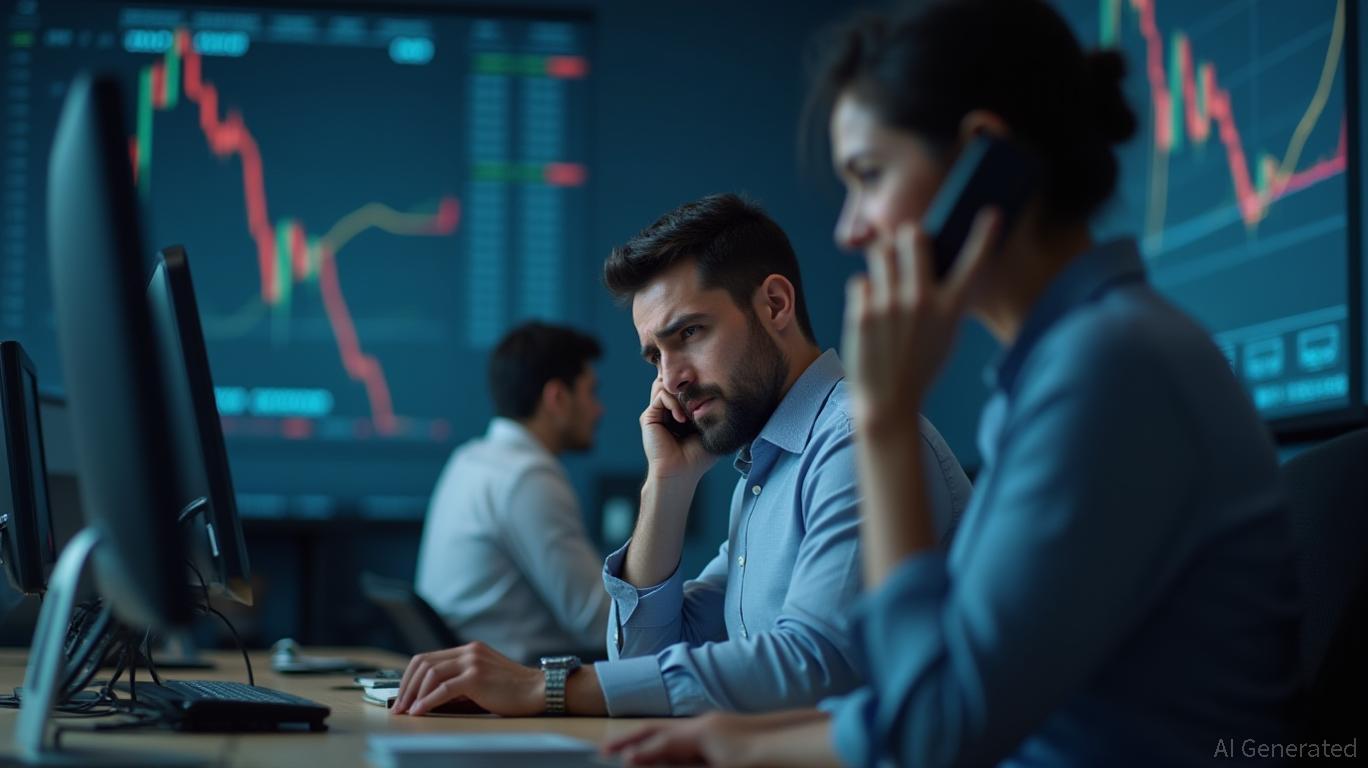 3 E Network Technology Group's Shares Plummet Below Minimum Bid Price Amid Lack of Catalysts