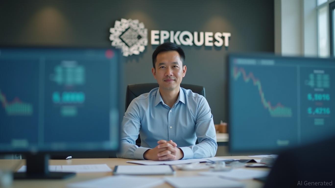 EpicQuest Education Raises $3.7M through Registered Direct Offering