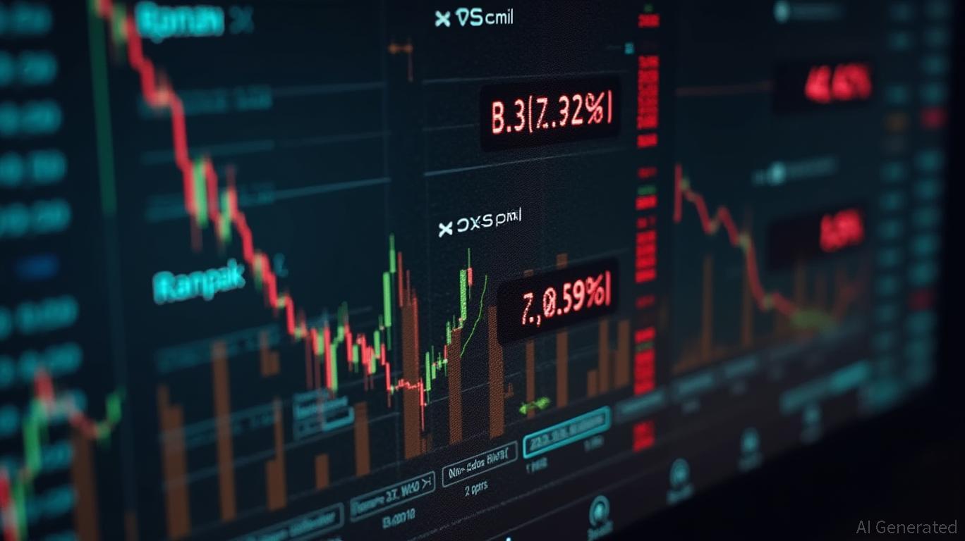 Precious Metals, Packaging & Containers Shares Drag Down Market on Wednesday