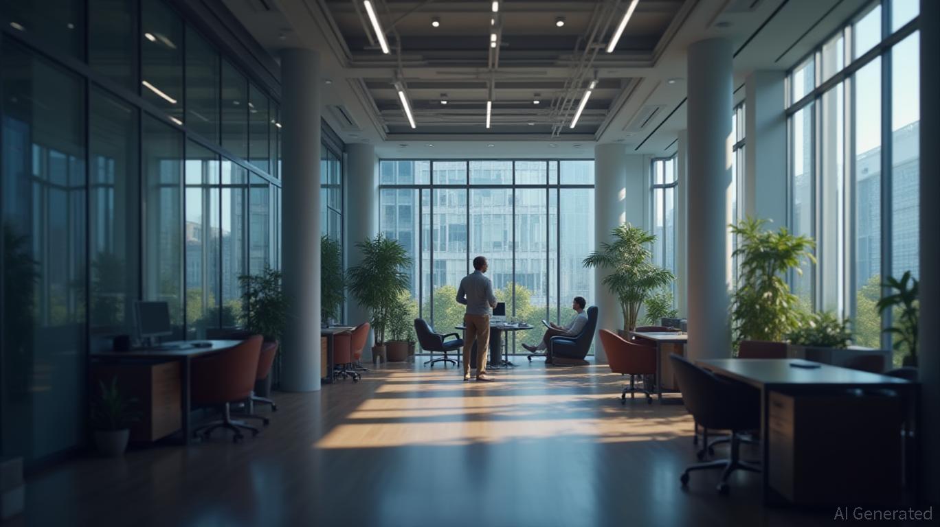 Blackstone Mortgage Trust Q2 Performance: A Mixed Bag with Dividend Outlook