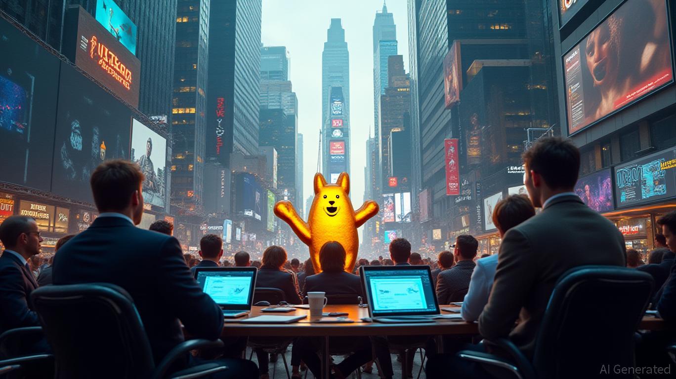 Little Pepe: The 2025 Memecoin Breakout?"
or
"Second Chance to Catch the Next Big Bull Cycle: Little Pepe