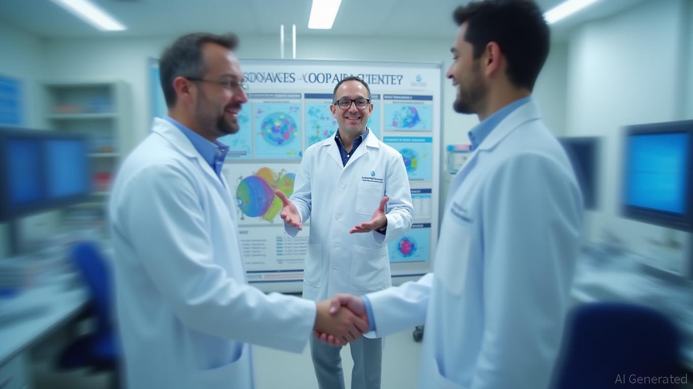 Lineage Cell Therapeutics Partners with William Demant Invest for Auditory Neuronal Cell Transplant Research